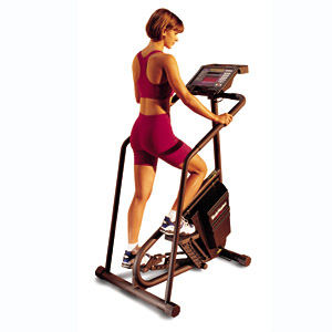 Sports Equipment, Stair Climber